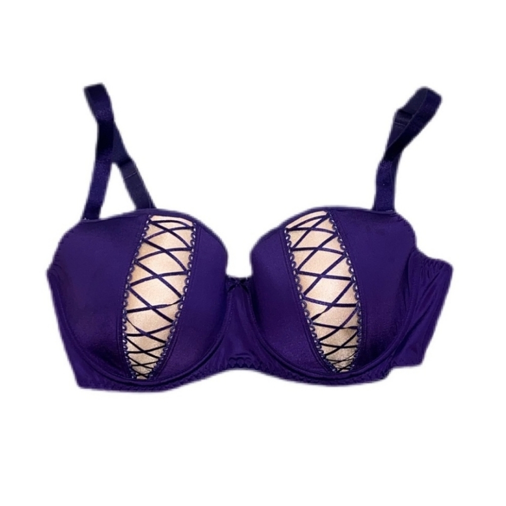 Frederick's of Hollywood Bra